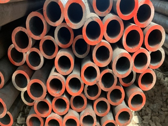 40cr無(wú)縫鋼管有哪些優(yōu)勢(shì)？